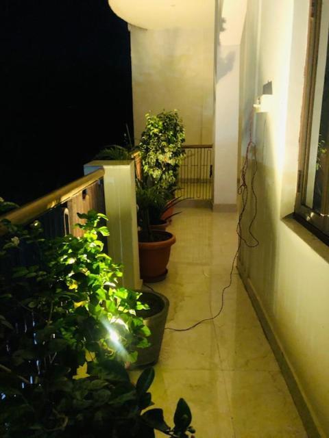 Tattva Luxurious Apartment Varanasi Exterior photo